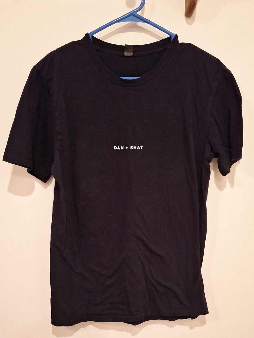 Dan + Shay The Arena Tour Tee